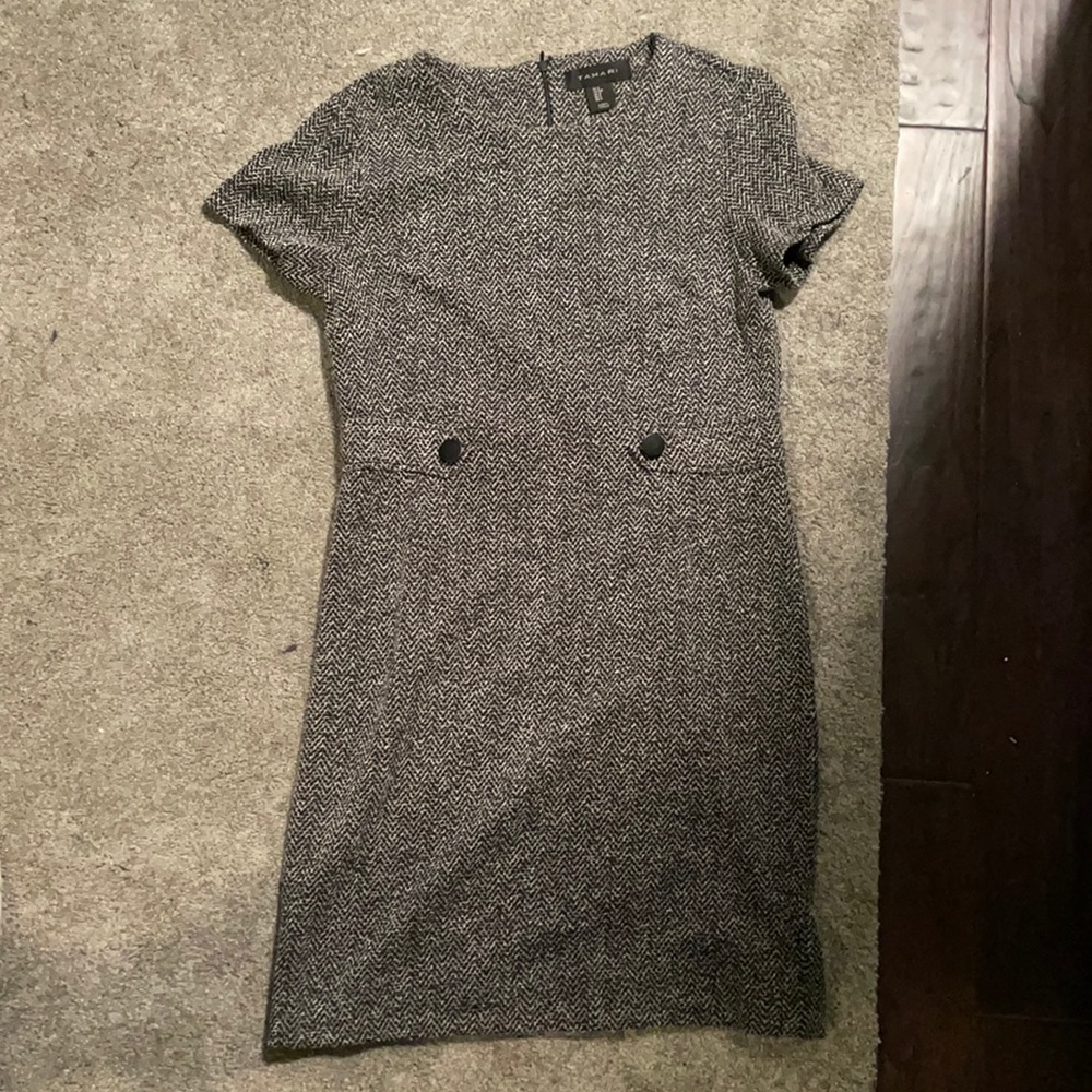 Tahari women’s work dress